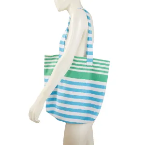 Amalfi Beach Tote - RT831
