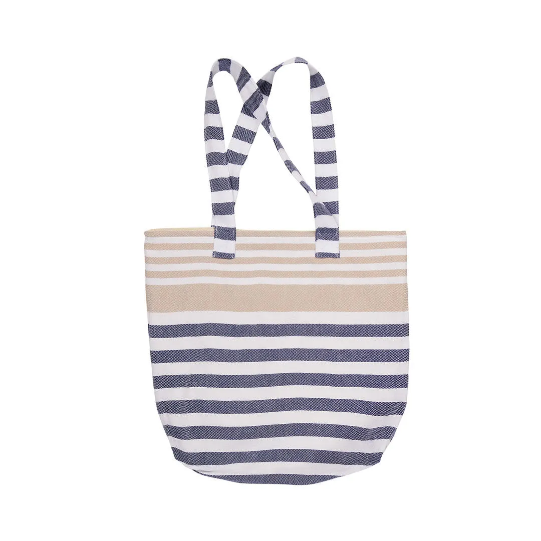 Amalfi Beach Tote - RT831