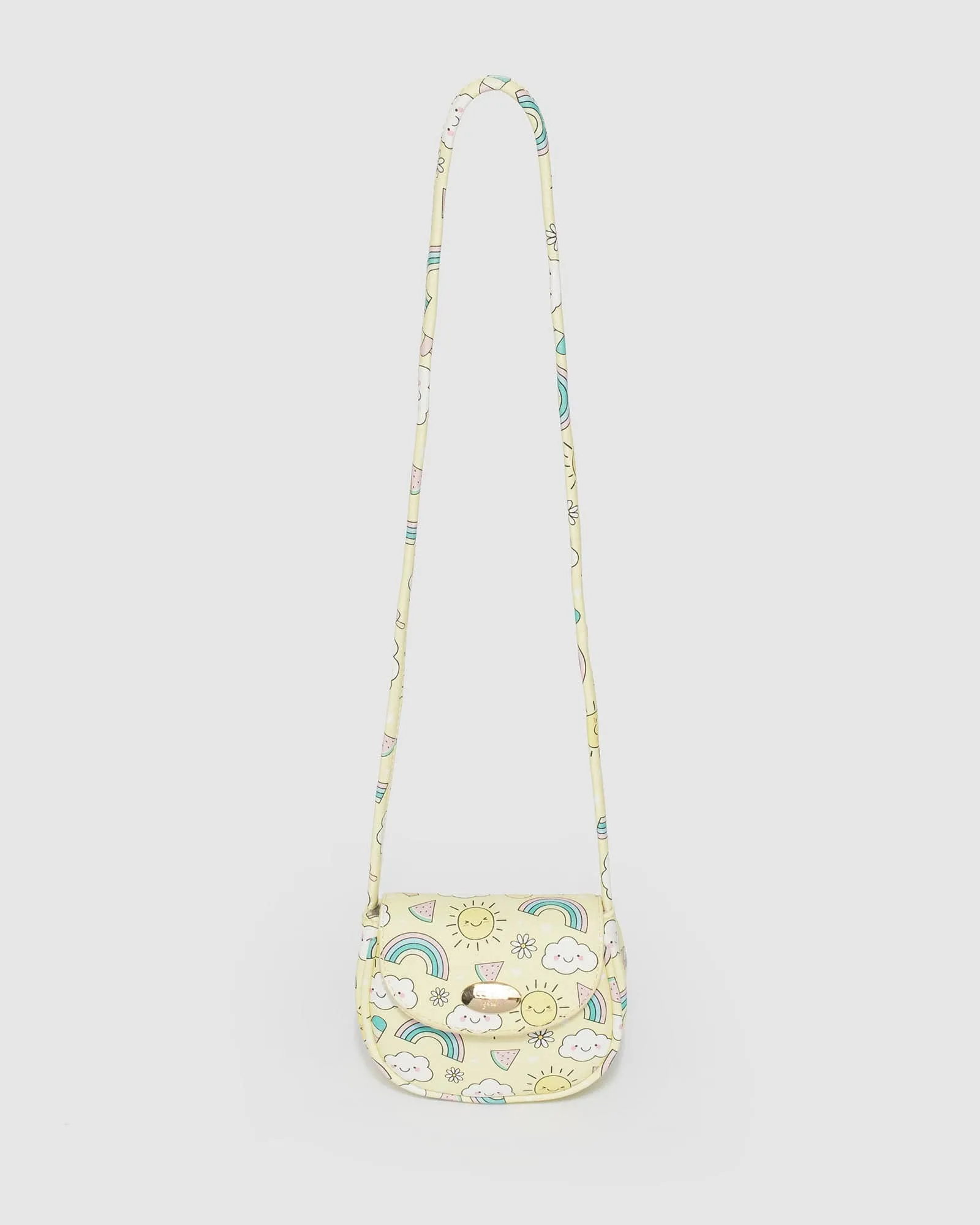 Aria Kids Crossbody Bag