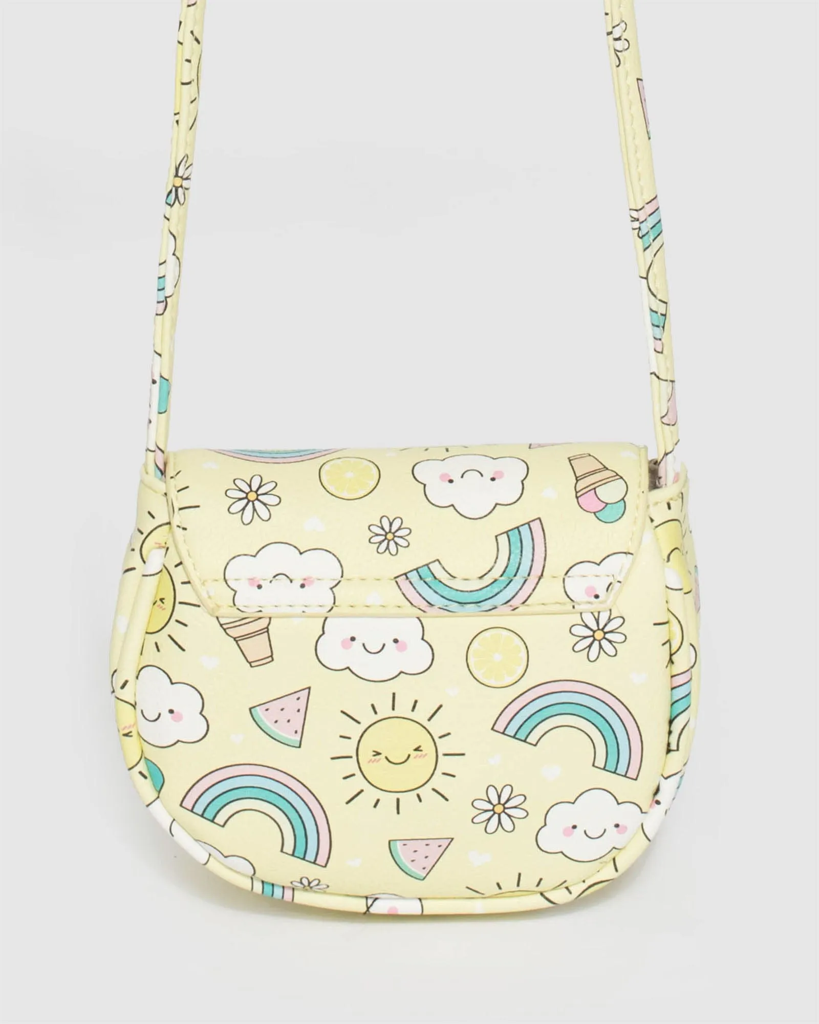 Aria Kids Crossbody Bag