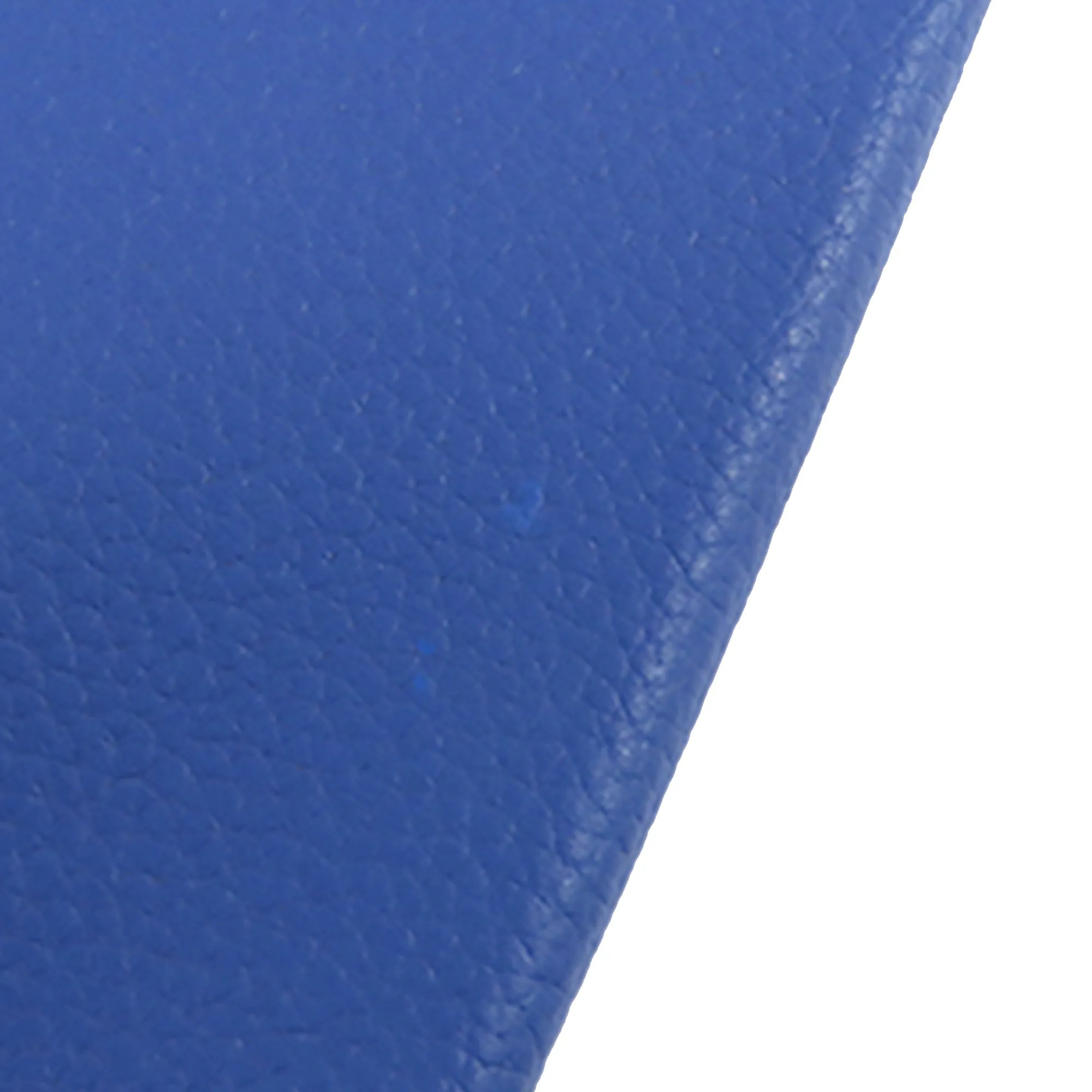 Blue Louis Vuitton Everyday Sac Plat XS Satchel