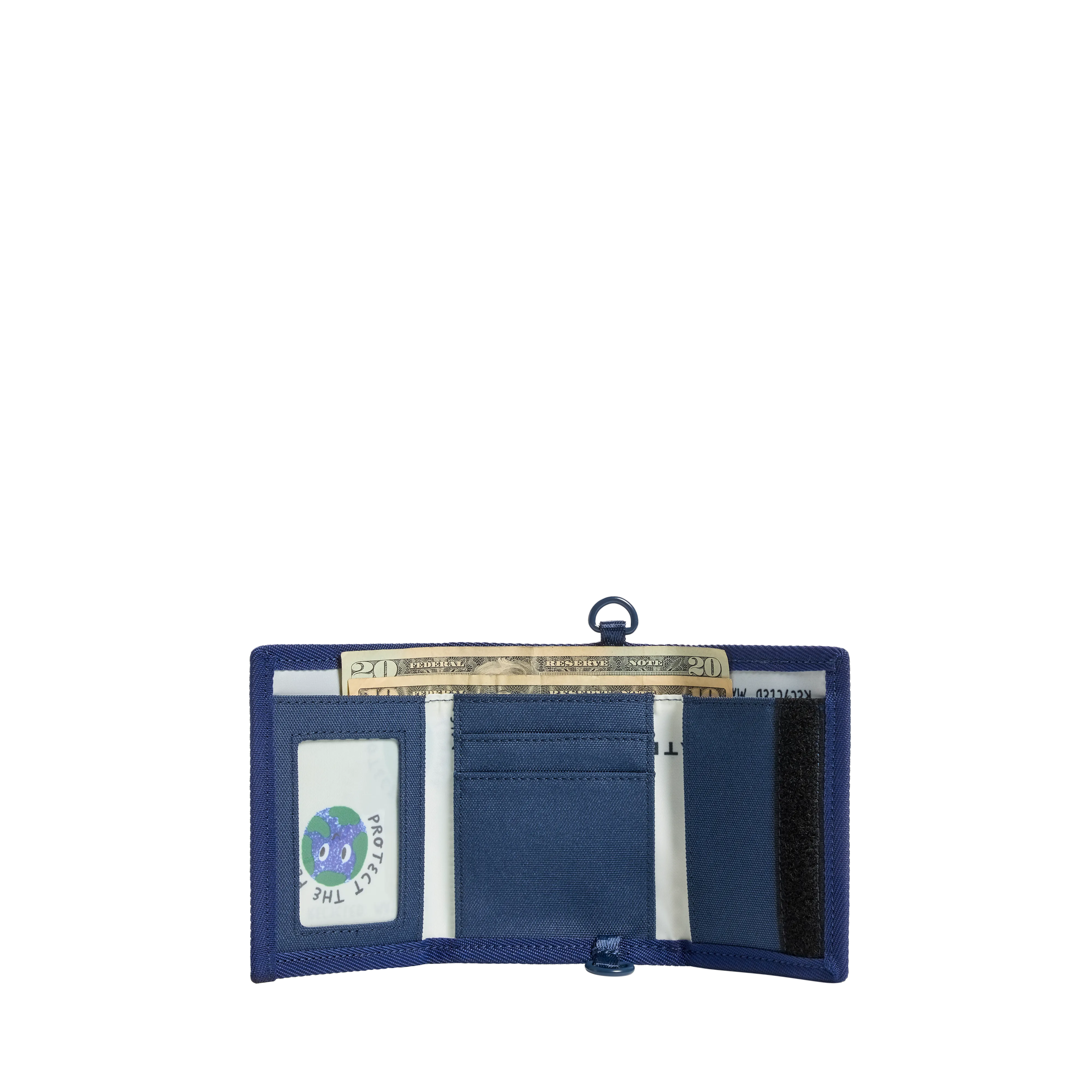 Bradford Wallet