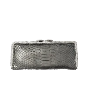Briana Starry Night Clutch