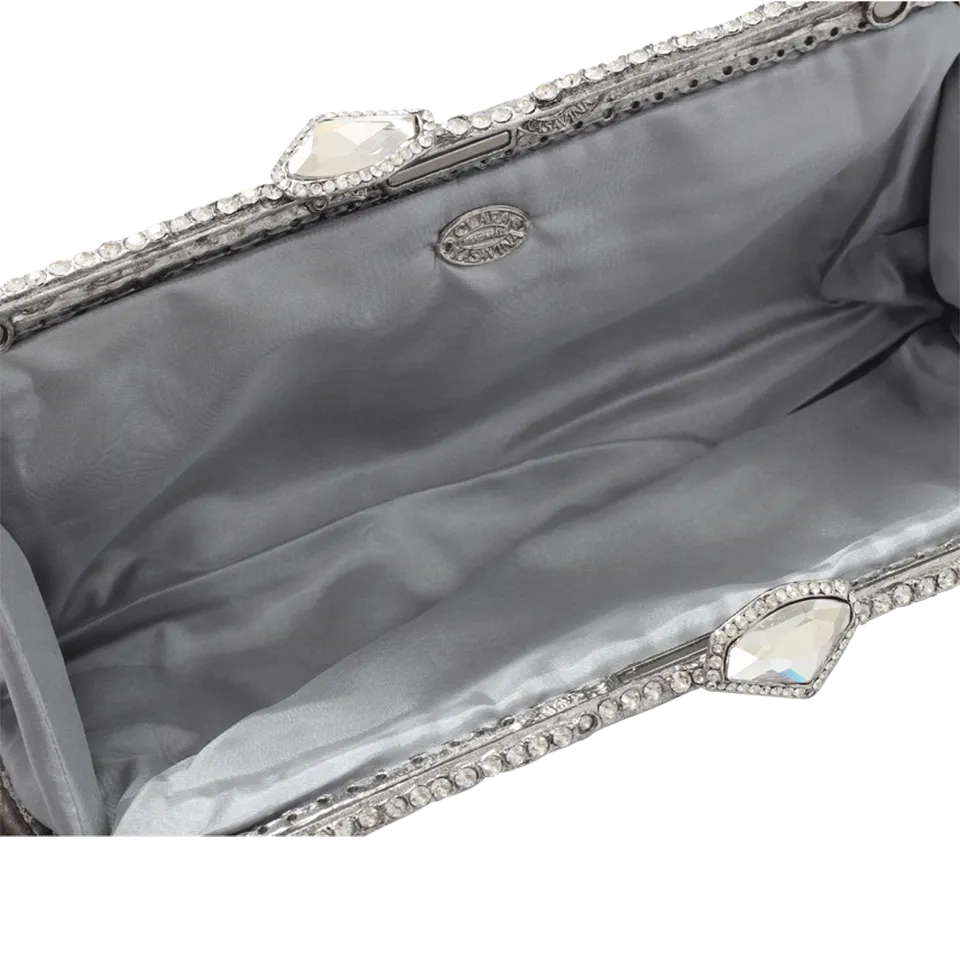 Briana Starry Night Clutch