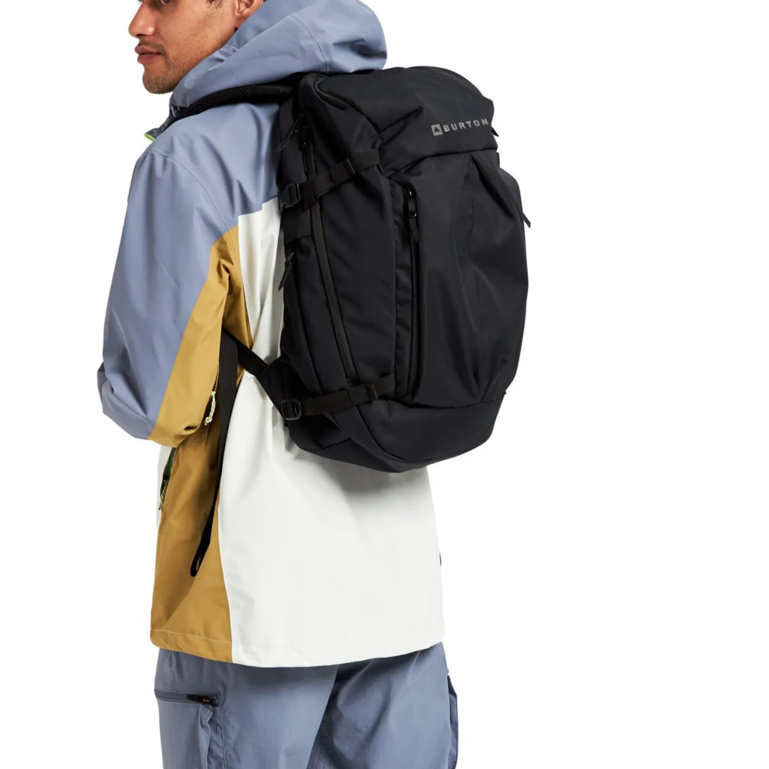 Burton Hitch 30L Backpack