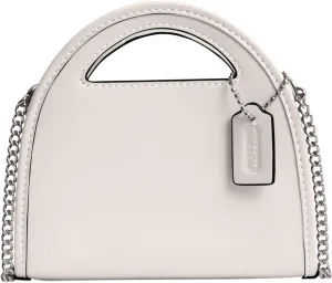 Coach Women's Top Handle Card Case
