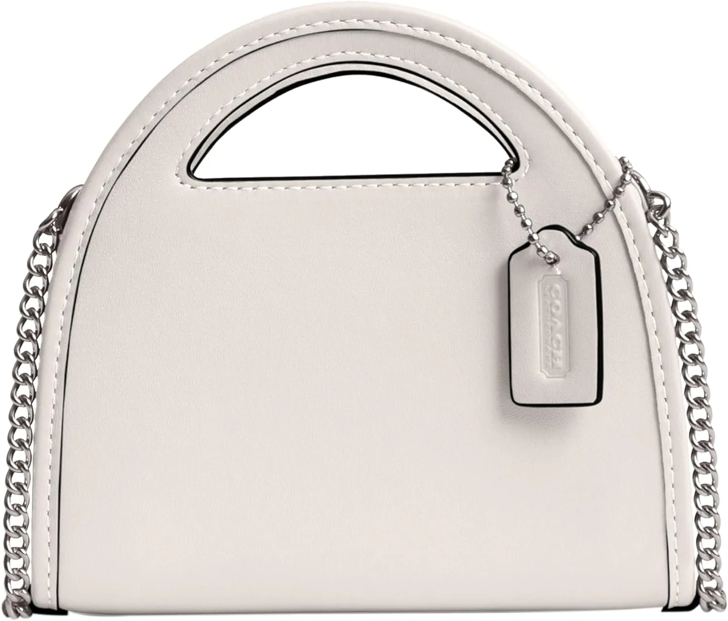 Coach Women's Top Handle Card Case