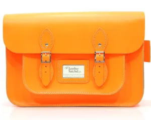 DayGlow Orange 14"