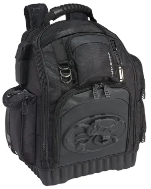 Dead On DO-DES Destroyer Tech Pack, 34-Pocket, Poly :EA: QUANTITY: 1