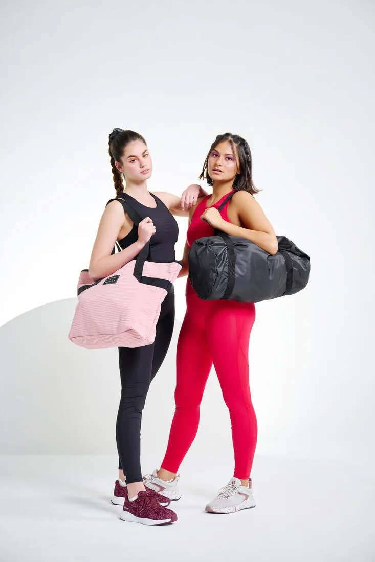 Domyos 30L Gym & Fitness Duffle Bag