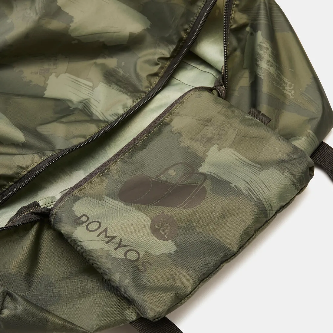 Domyos 30L Gym & Fitness Duffle Bag