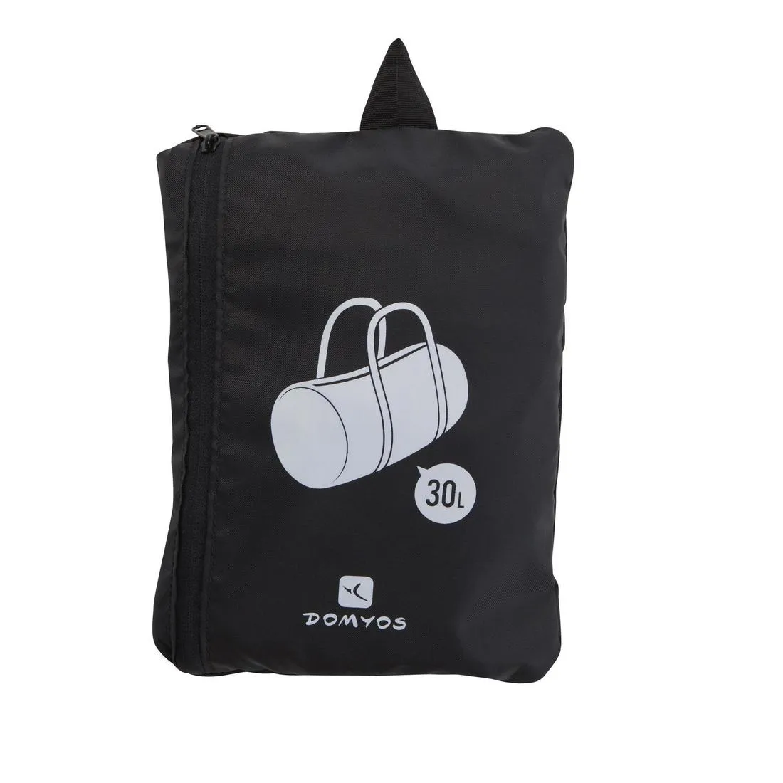 Domyos 30L Gym & Fitness Duffle Bag