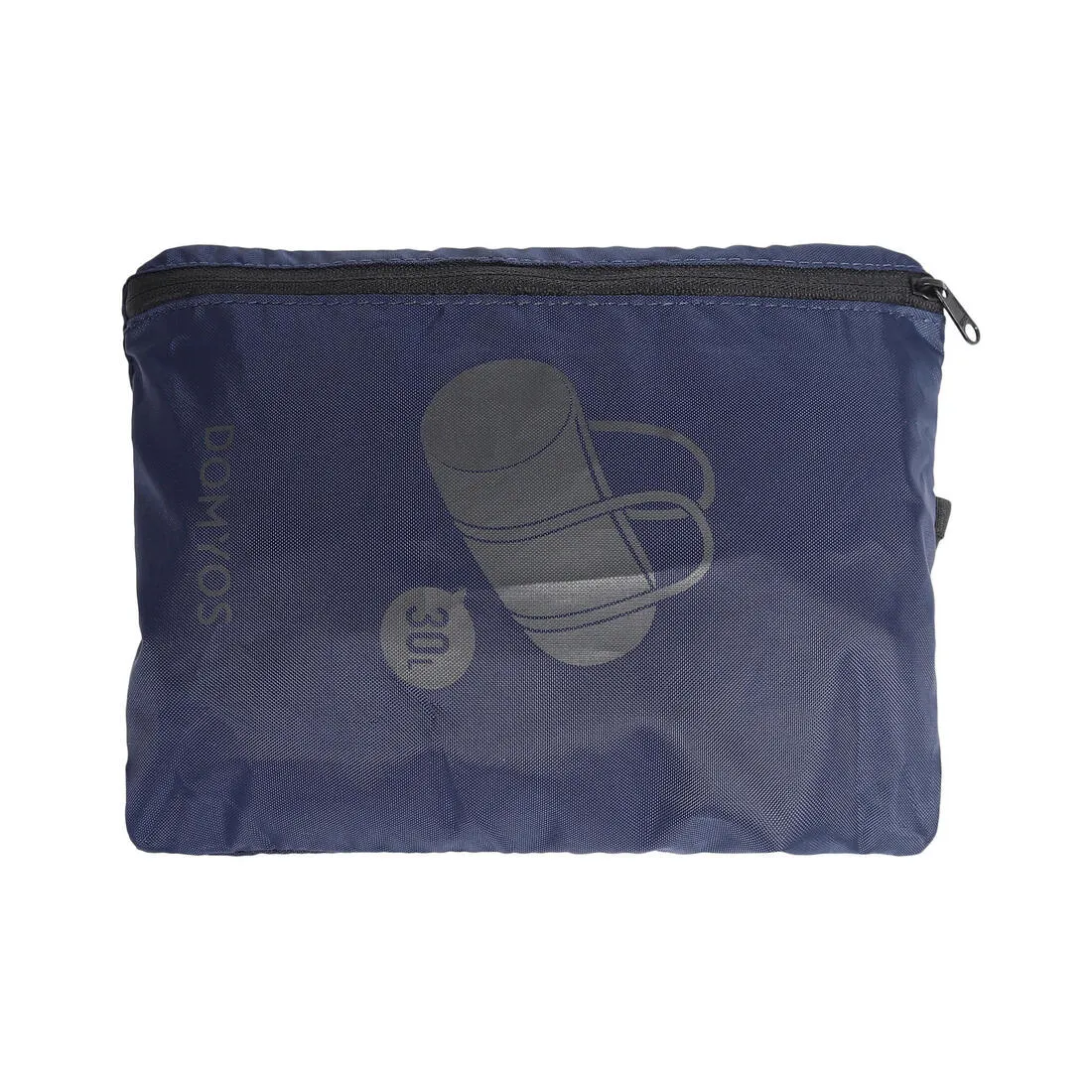 Domyos 30L Gym & Fitness Duffle Bag