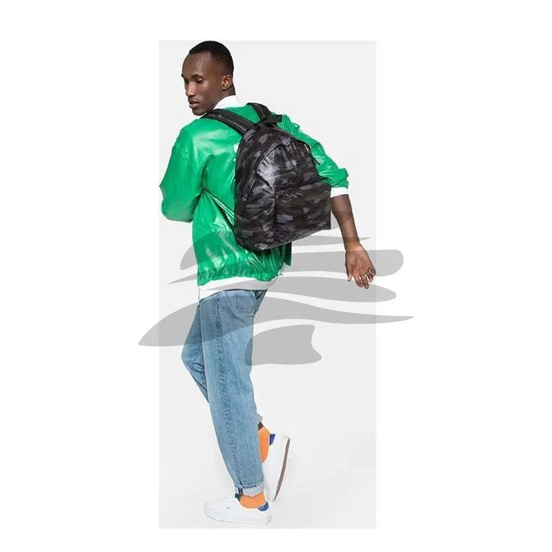 Eastpak Backpack Padded Pak'r Topped Camo - Eastpak