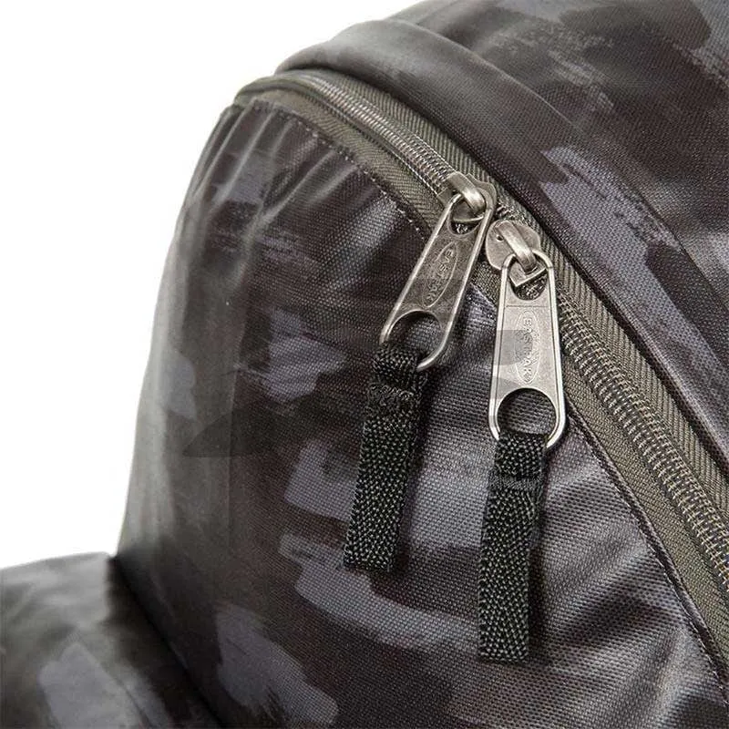 Eastpak Backpack Padded Pak'r Topped Camo - Eastpak