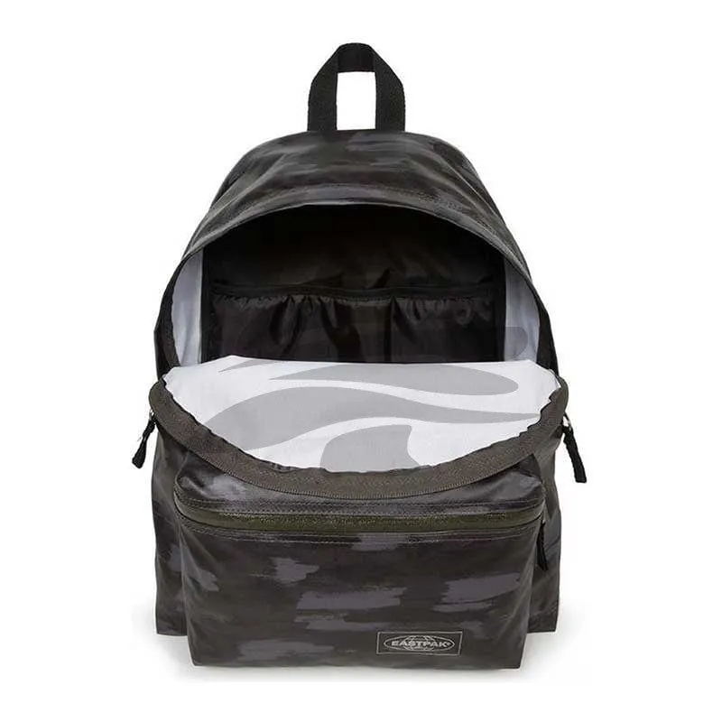 Eastpak Backpack Padded Pak'r Topped Camo - Eastpak
