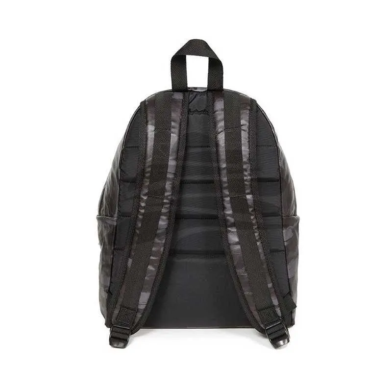 Eastpak Backpack Padded Pak'r Topped Camo - Eastpak