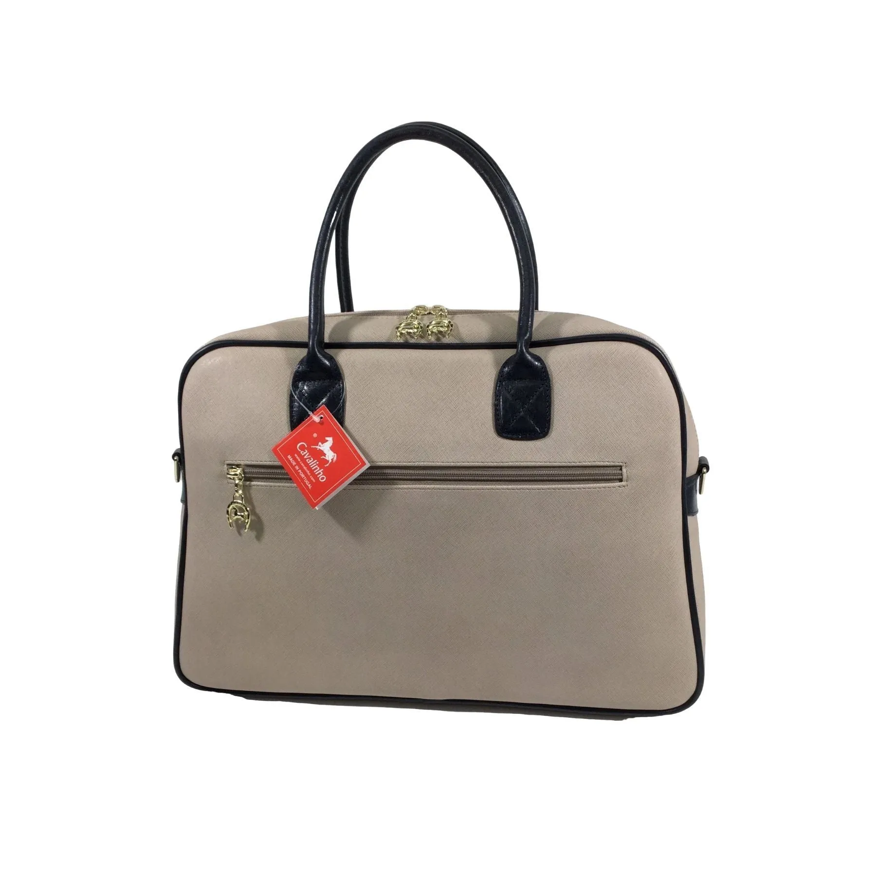 Emily Beige Executive Bag
