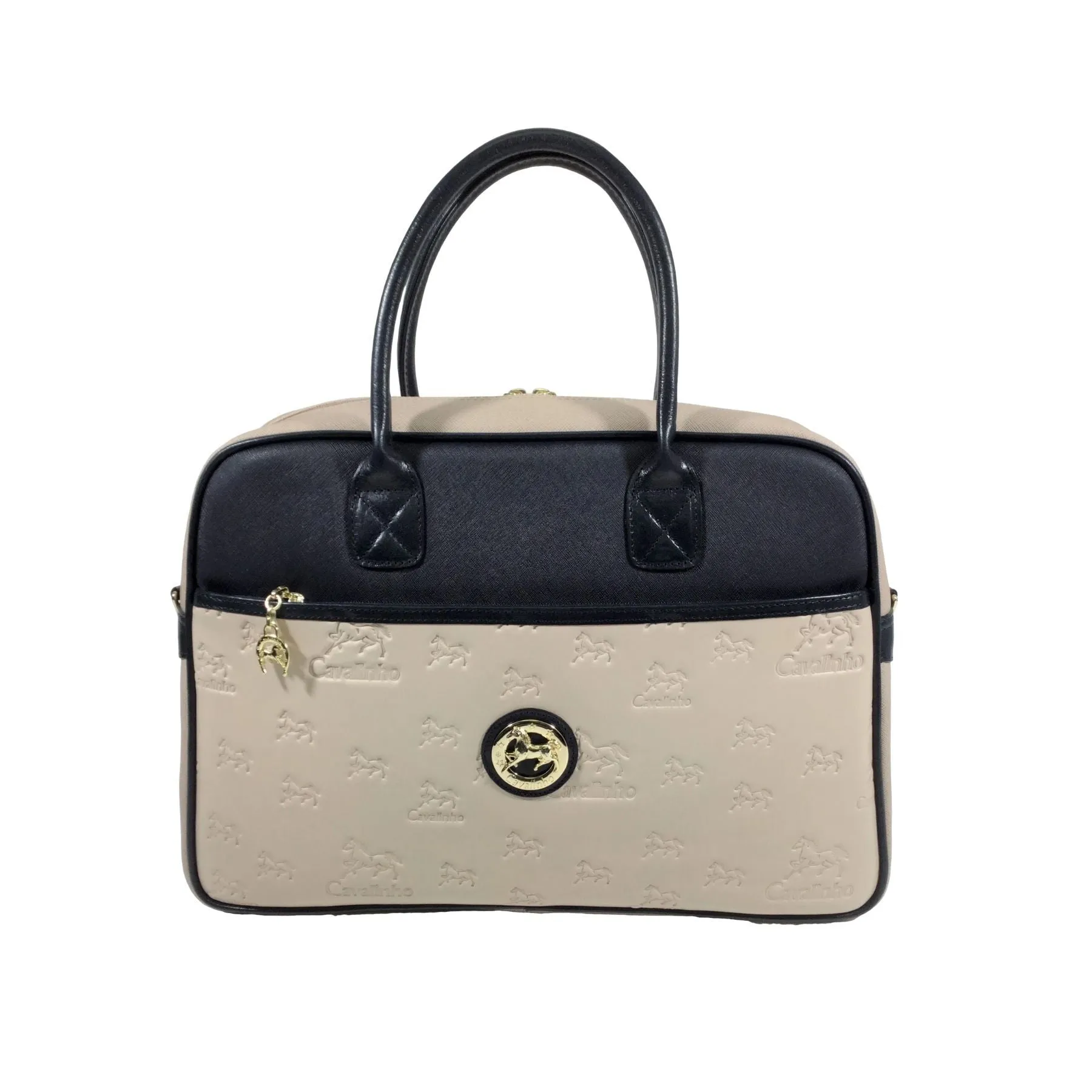 Emily Beige Executive Bag