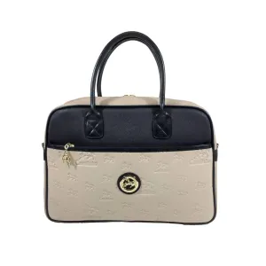 Emily Beige Executive Bag
