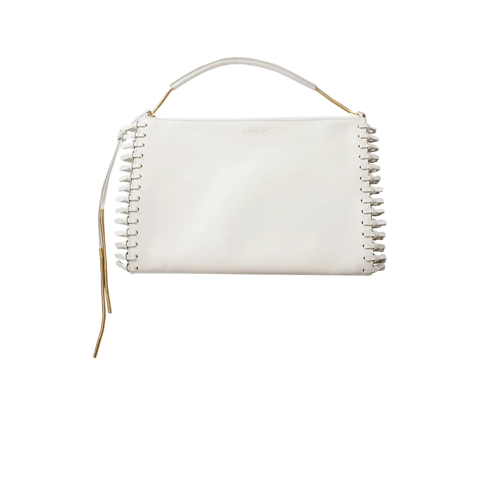 Evening Zip Pouch
