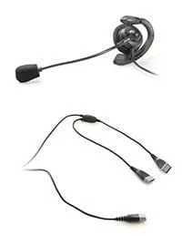 Executive Pro Training Pack (Aria Headset)