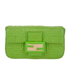 Fendi Clutch Bag WB5522 DXBS2663