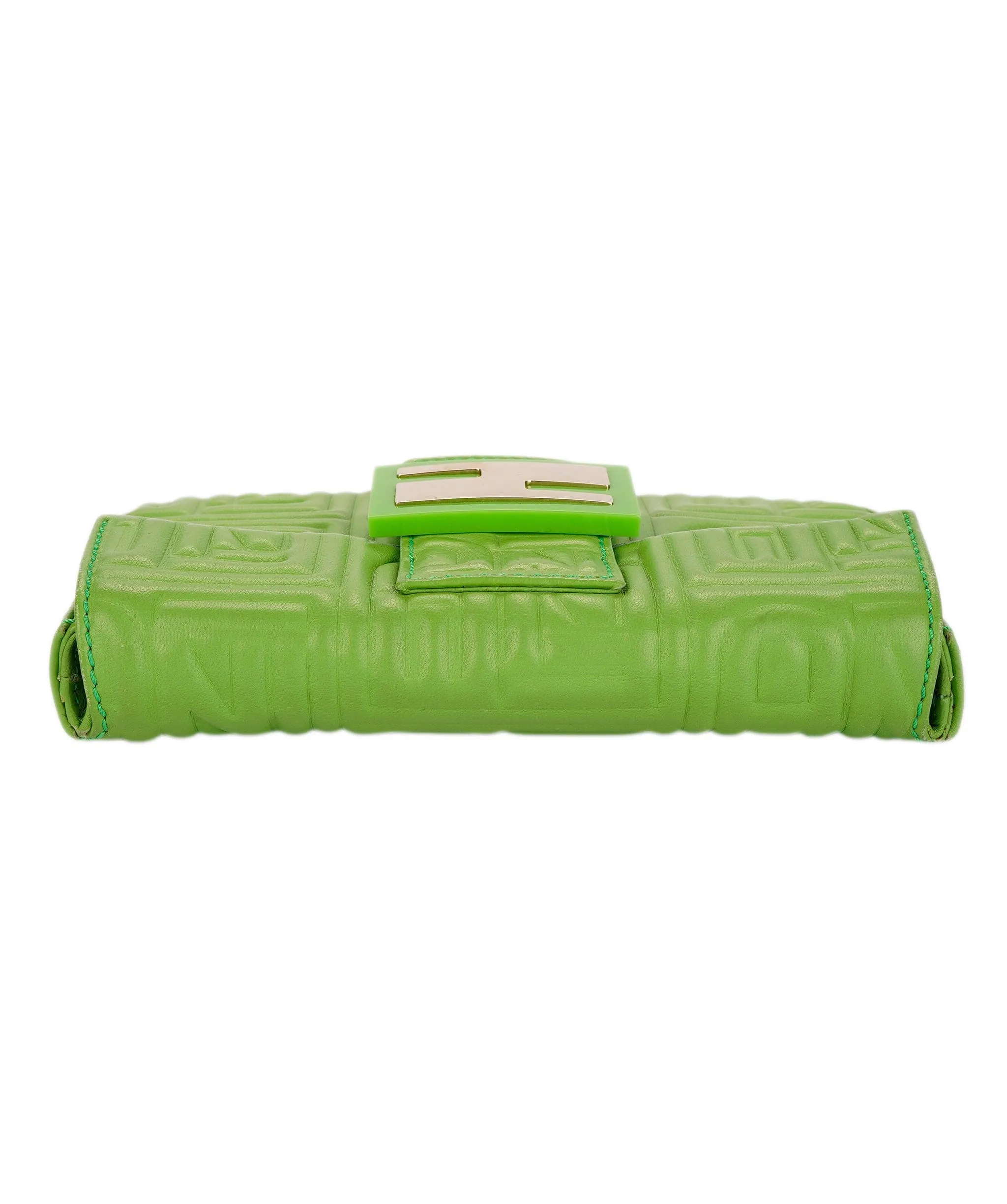 Fendi Clutch Bag WB5522 DXBS2663
