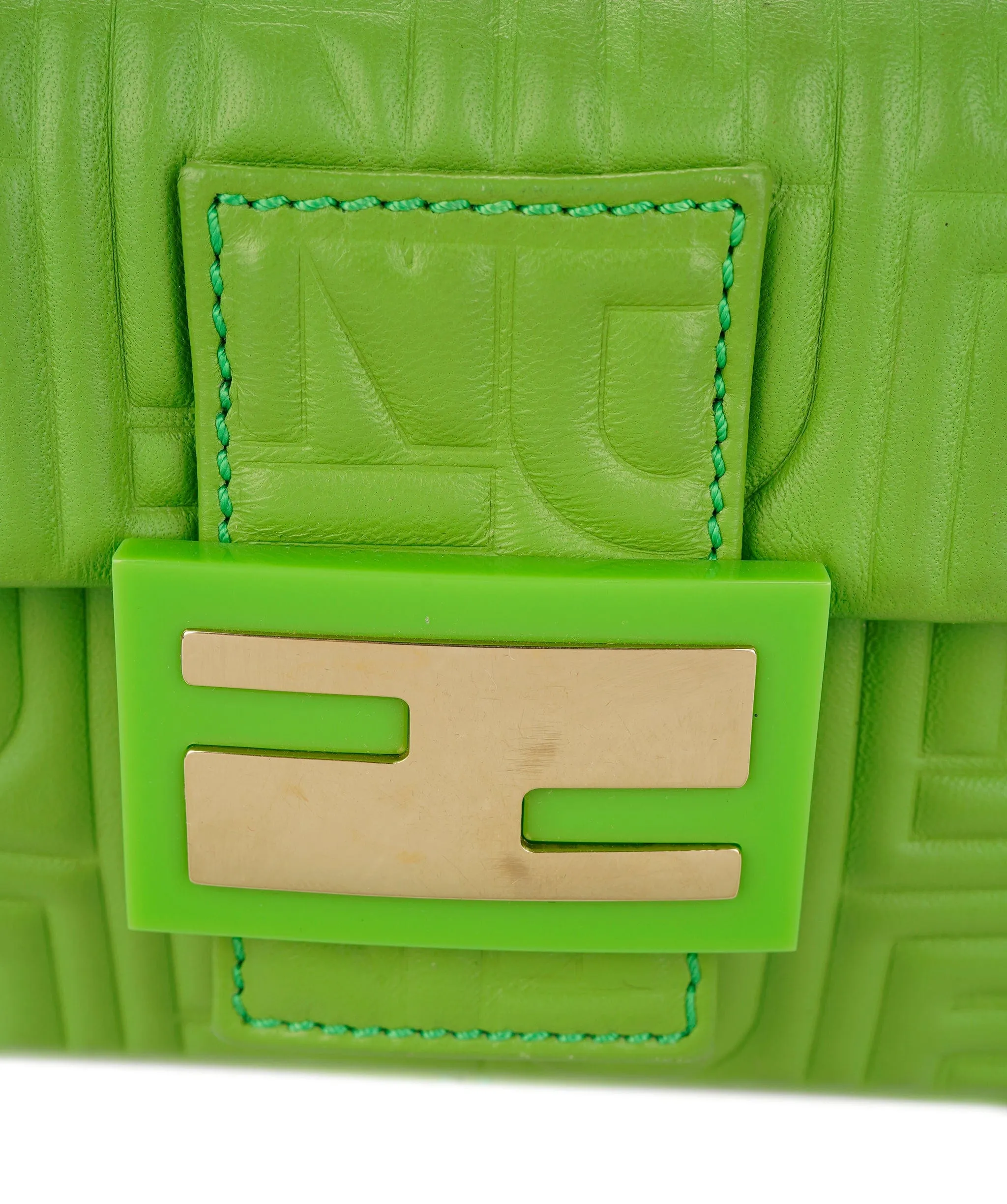 Fendi Clutch Bag WB5522 DXBS2663