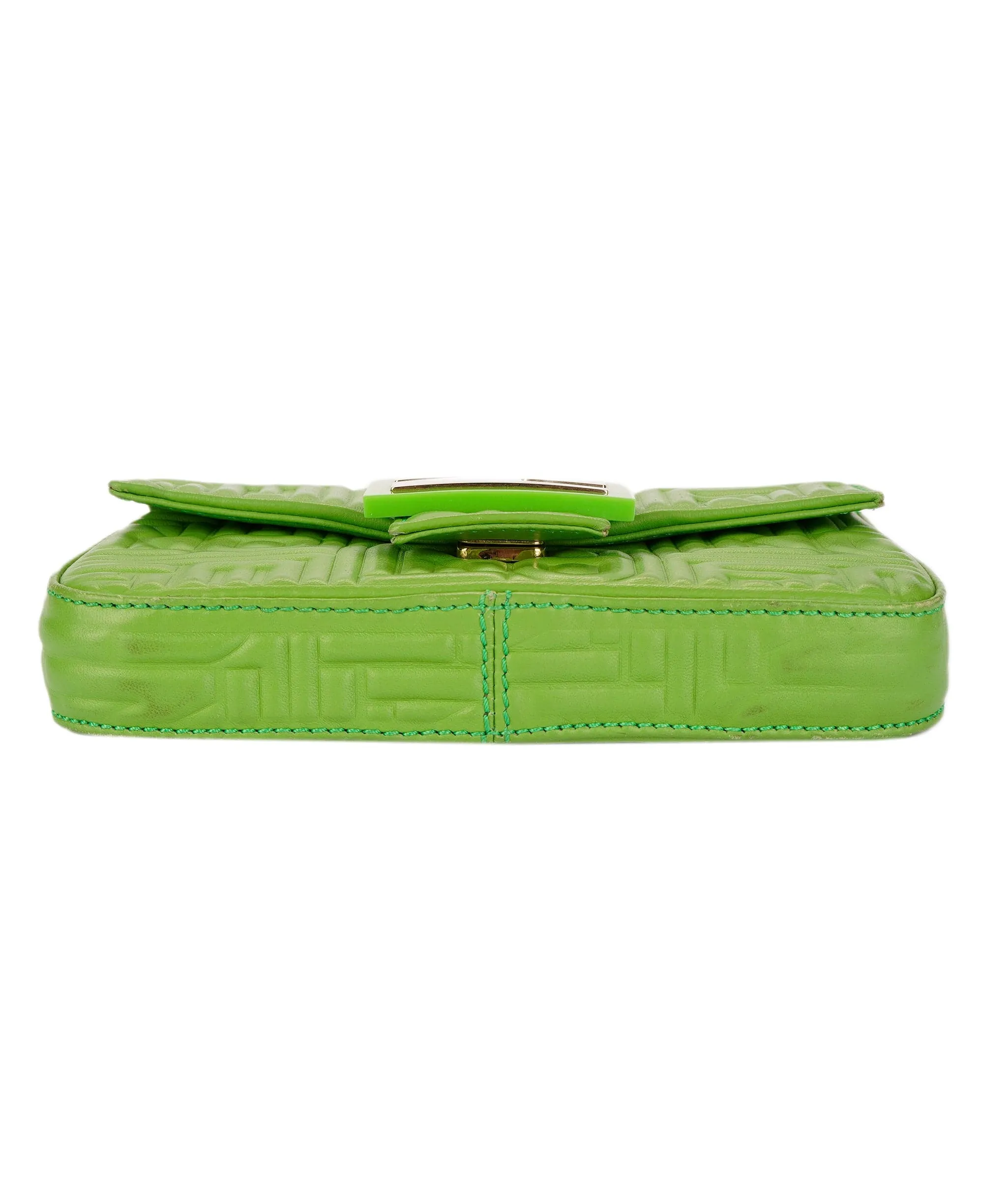 Fendi Clutch Bag WB5522 DXBS2663