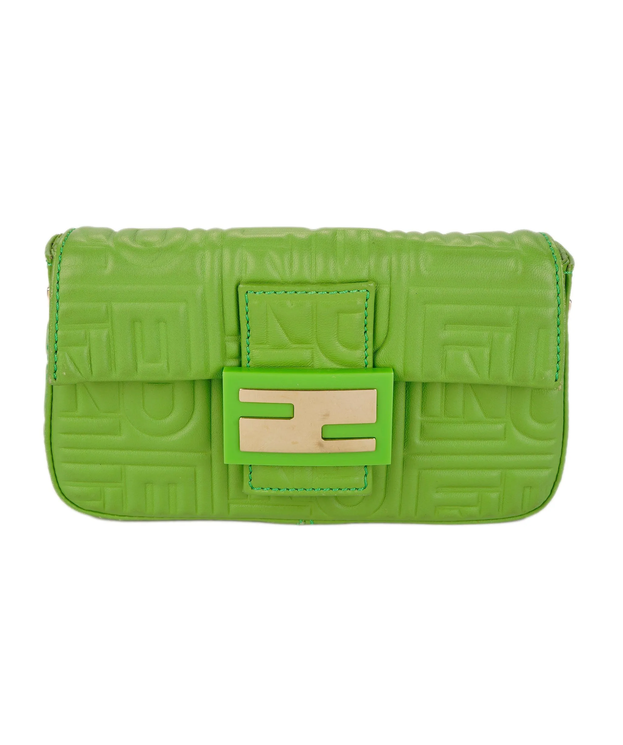 Fendi Clutch Bag WB5522 DXBS2663