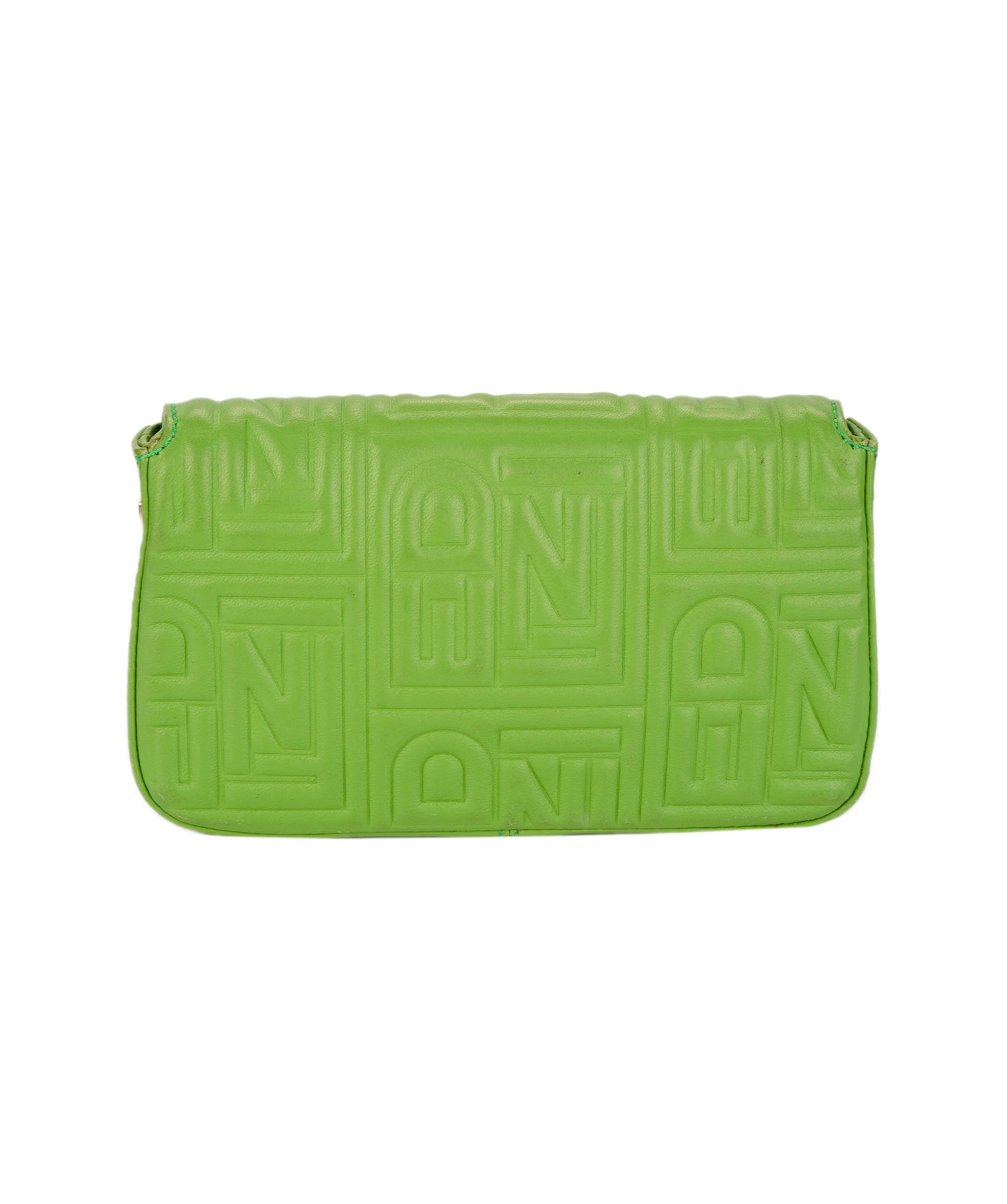 Fendi Clutch Bag WB5522 DXBS2663