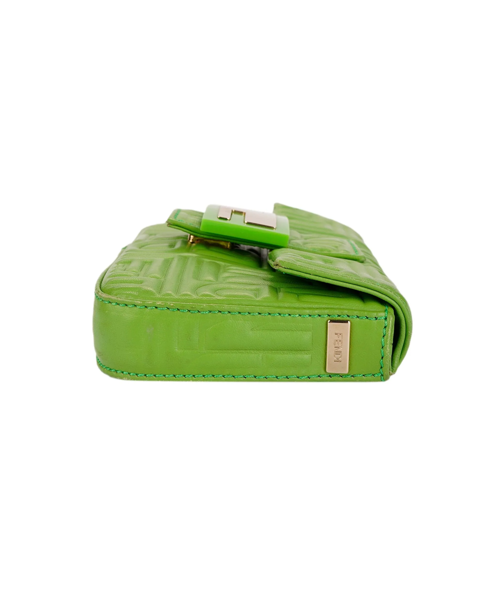 Fendi Clutch Bag WB5522 DXBS2663