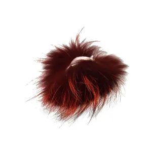 Fendi Pompon charm