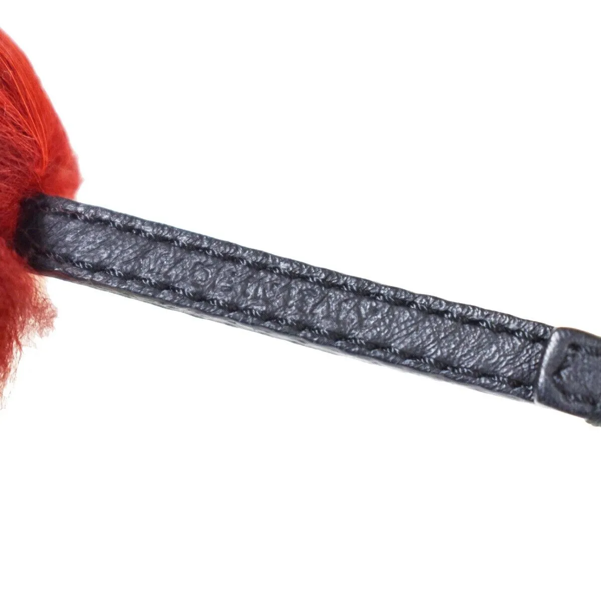 Fendi Pompon charm