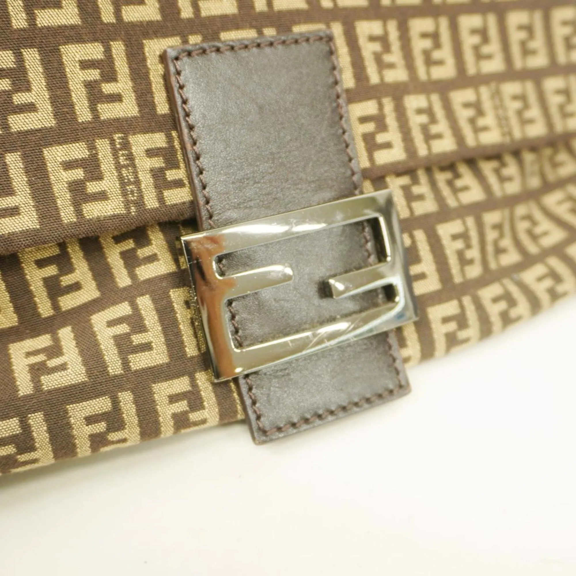 Fendi Zucchino