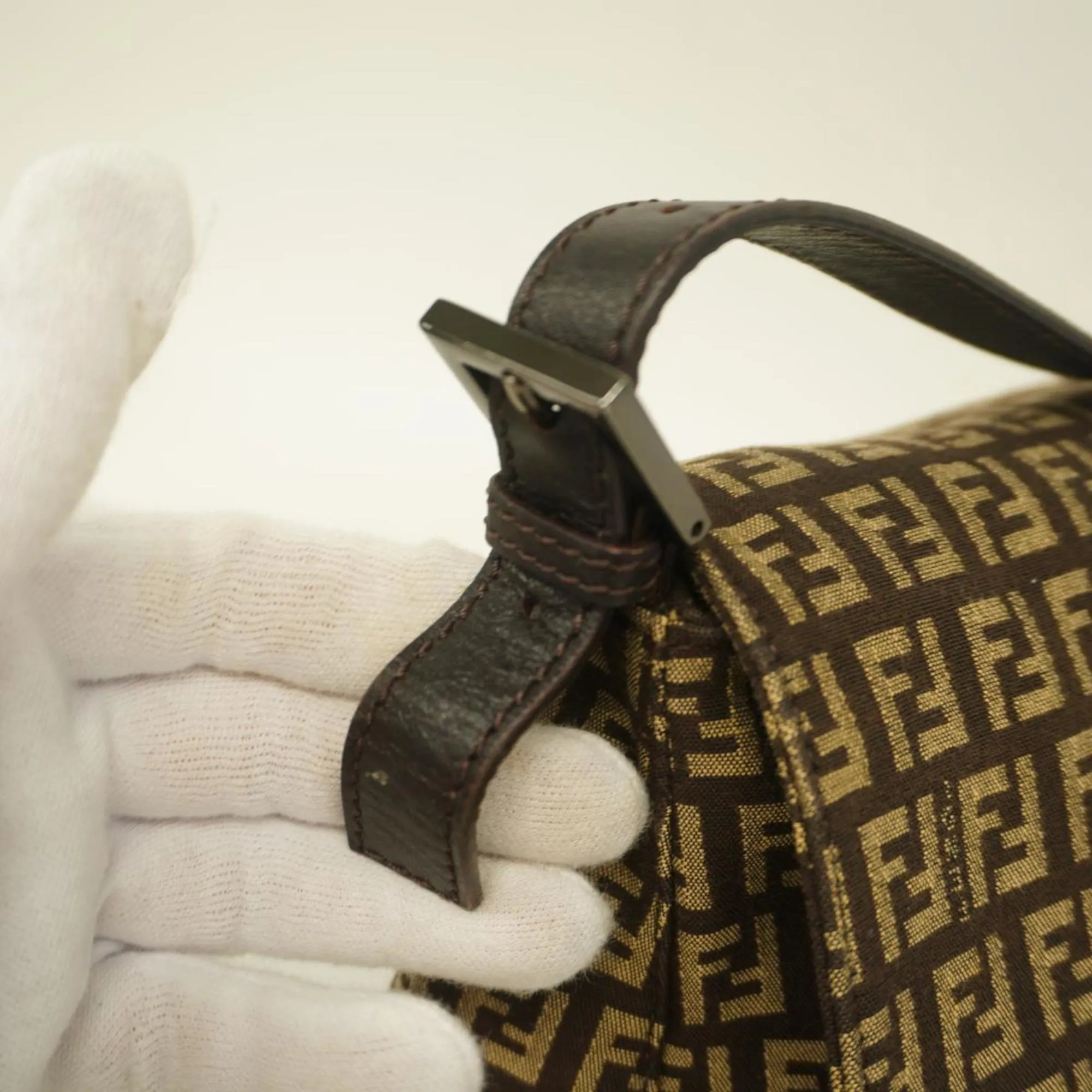 Fendi Zucchino
