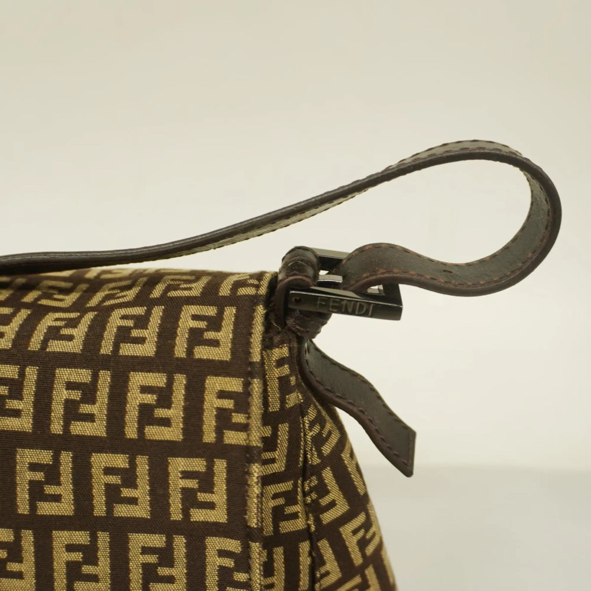 Fendi Zucchino