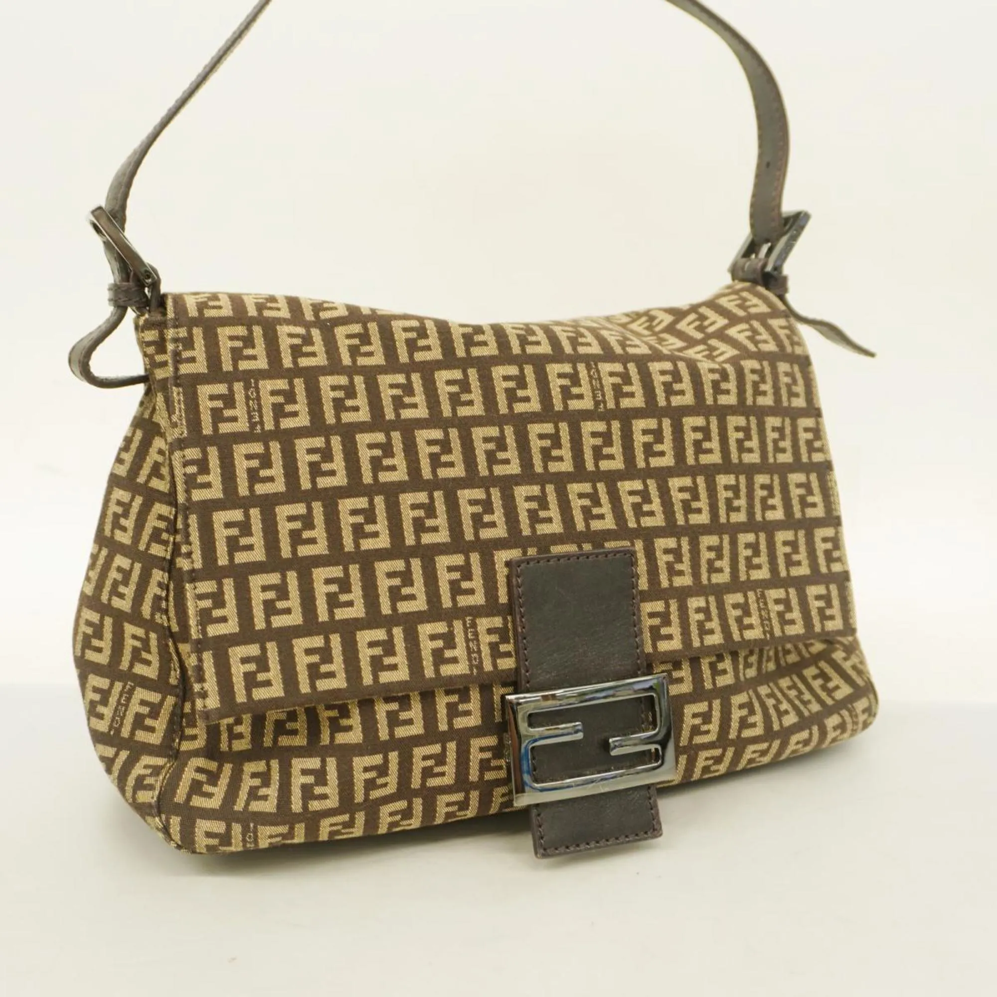 Fendi Zucchino
