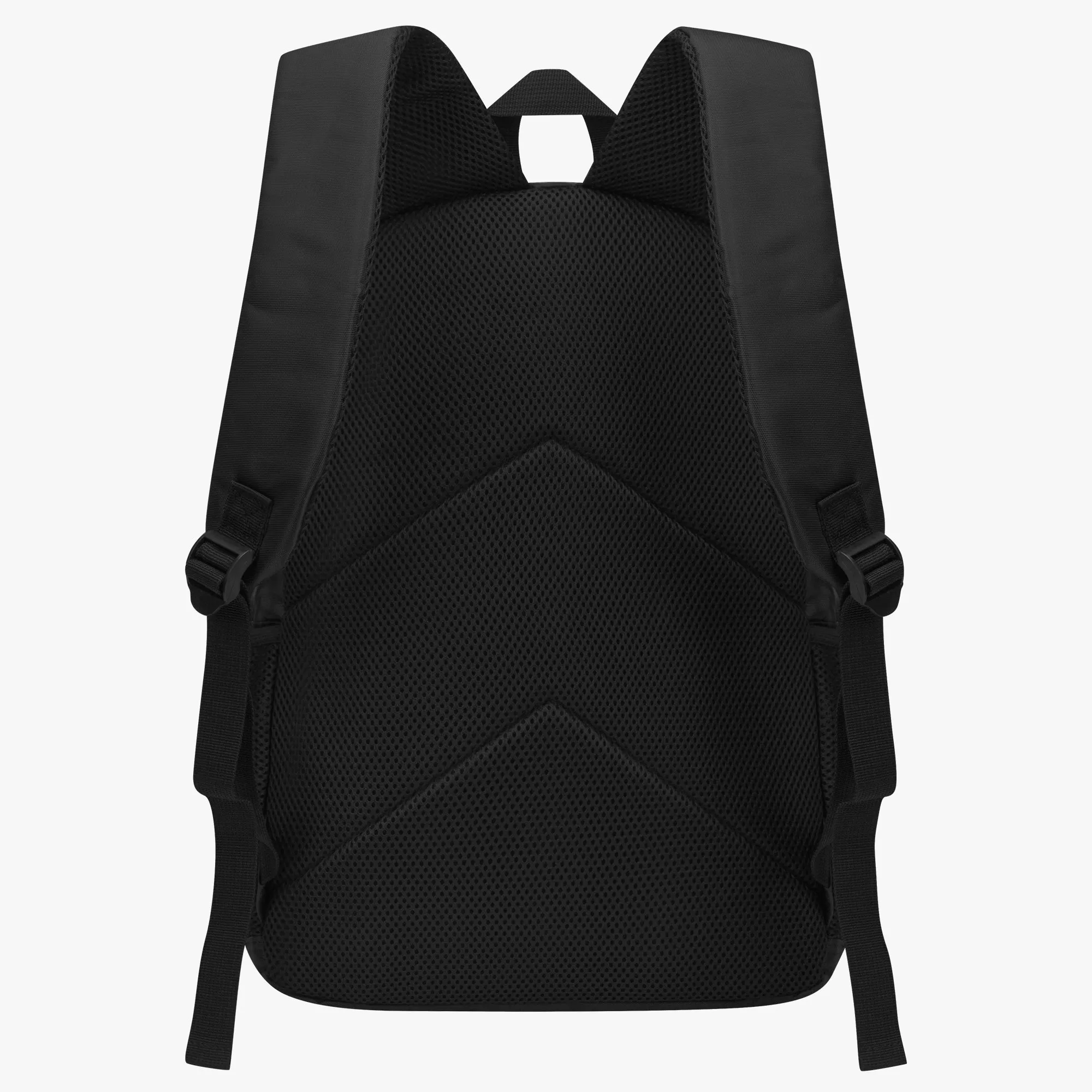 Frenchie Love - 17 Inch Laptop Backpack