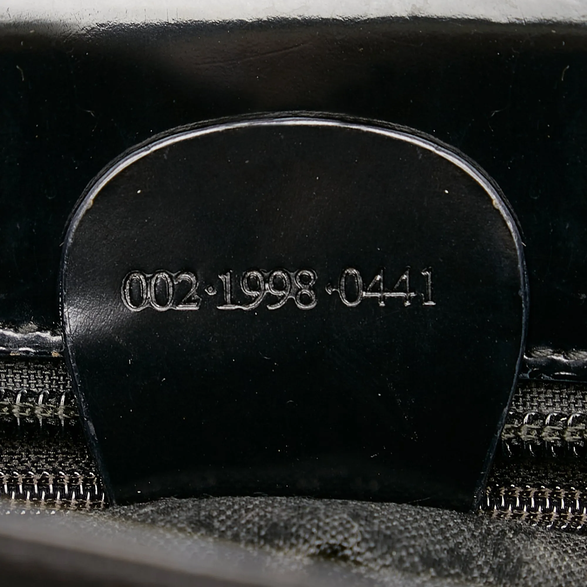 Gucci Bamboo Satchel