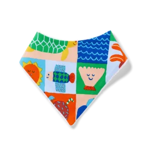Halcyon Nights: Yo Yo Bib Hello Sunshine