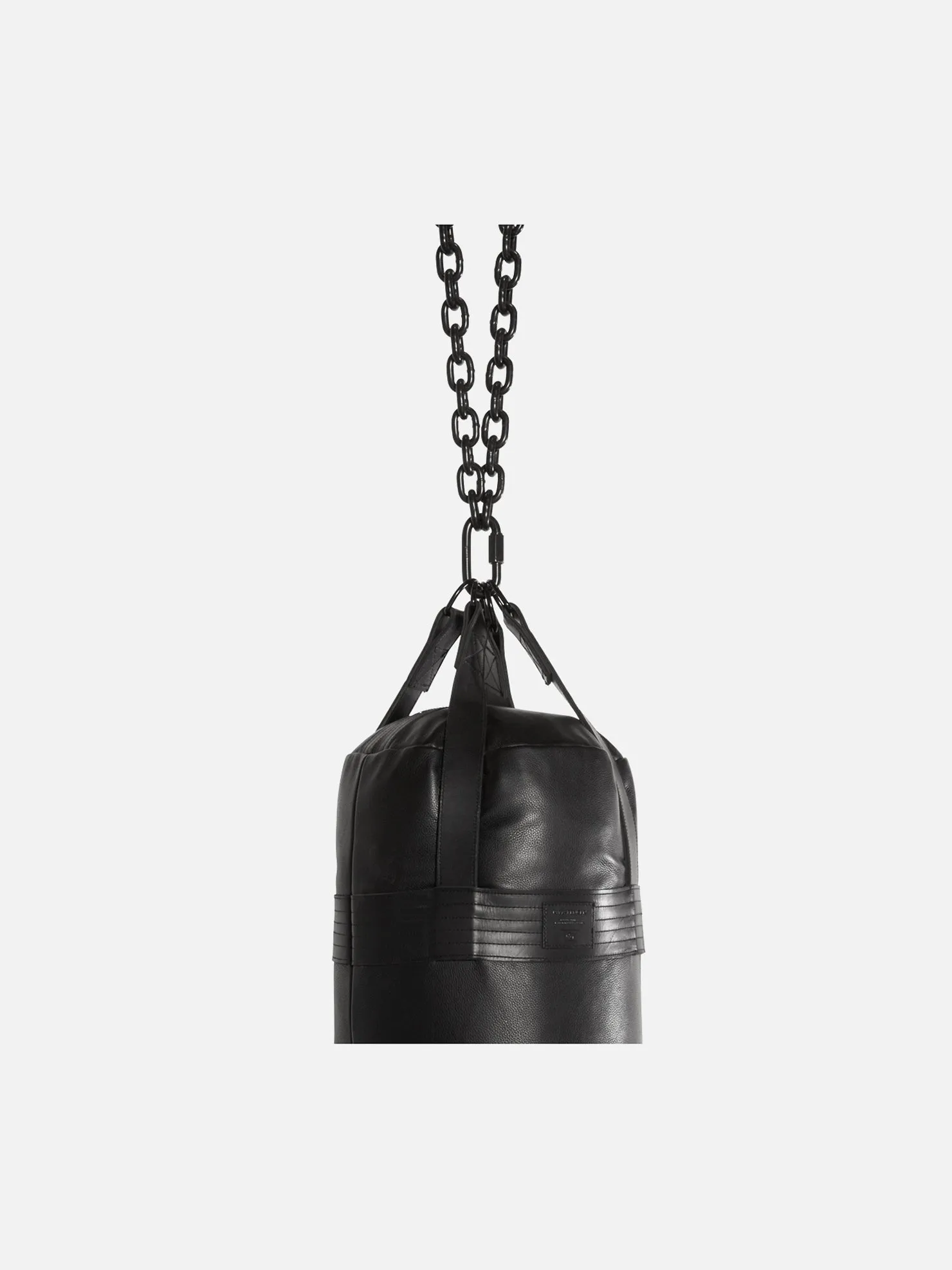 HEAVY BAG
