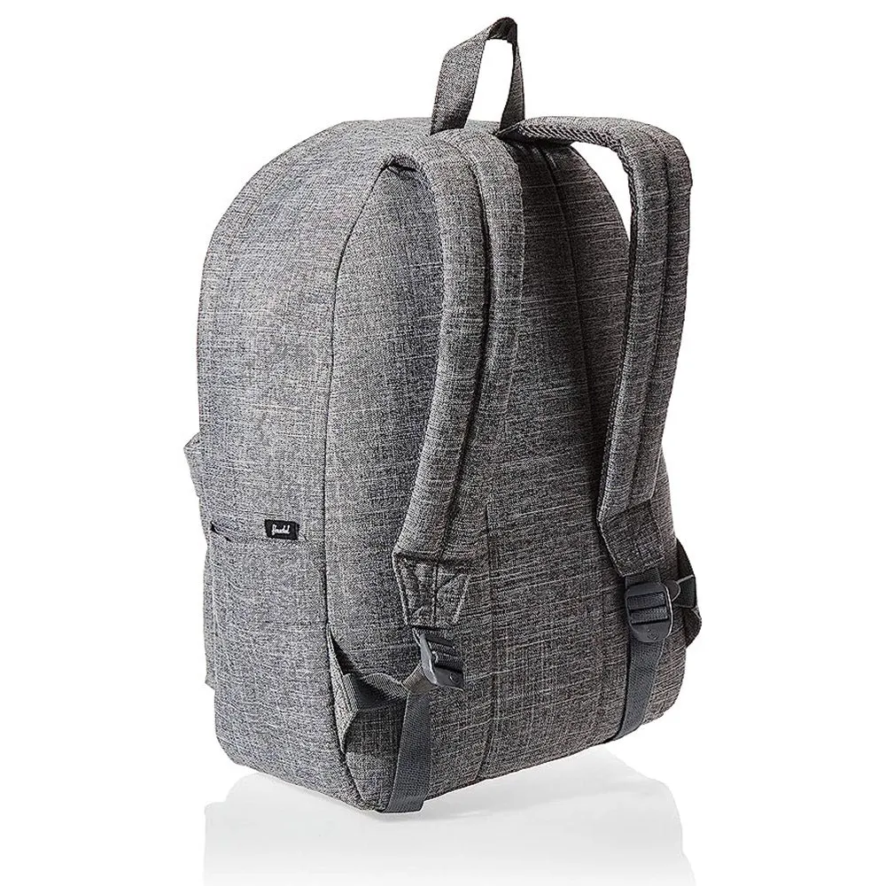 Herschel Unisex Raven Crosshatch XL 30L Classic Backpack - 10492-00919-OS
