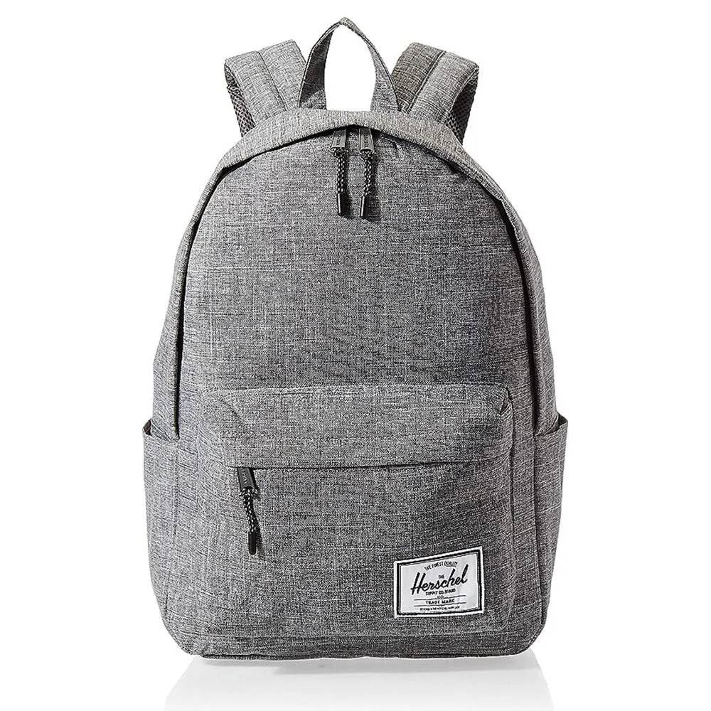 Herschel Unisex Raven Crosshatch XL 30L Classic Backpack - 10492-00919-OS