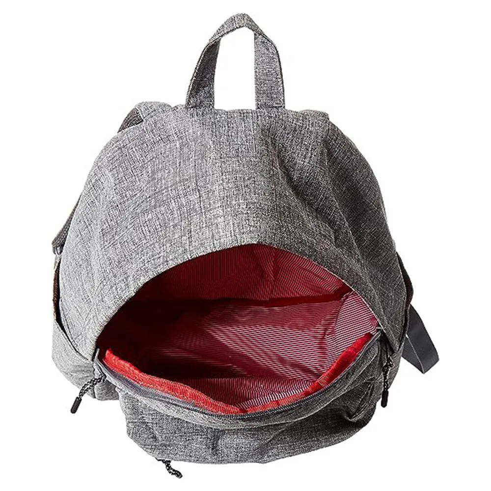 Herschel Unisex Raven Crosshatch XL 30L Classic Backpack - 10492-00919-OS