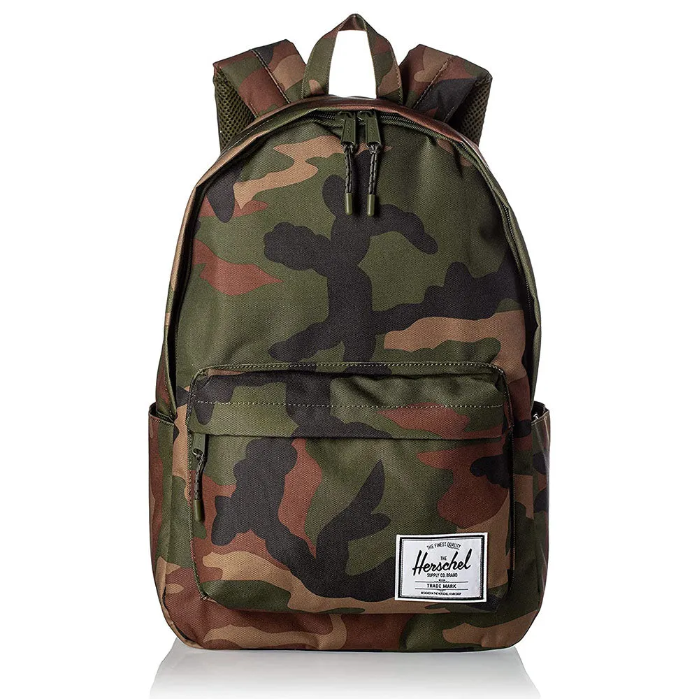 Herschel Unisex Woodland Camo Classic 30L Backpack - 10492-00032-OS