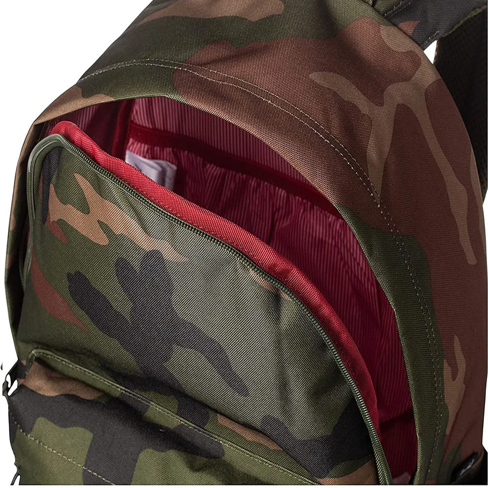 Herschel Unisex Woodland Camo Classic 30L Backpack - 10492-00032-OS