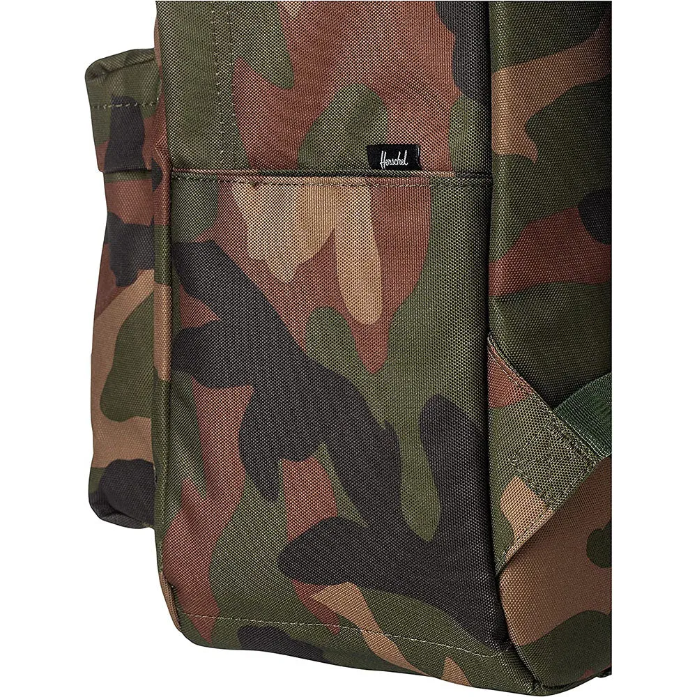 Herschel Unisex Woodland Camo Classic 30L Backpack - 10492-00032-OS