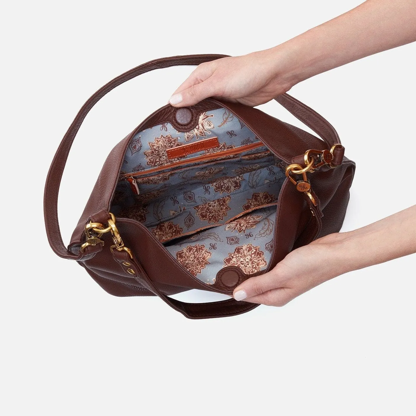 Hobo Pier Shoulder Bag